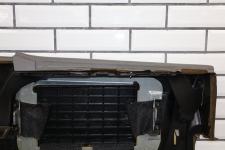 1994-1996 Chevrolet Impala Caprice Dash Panel Grey