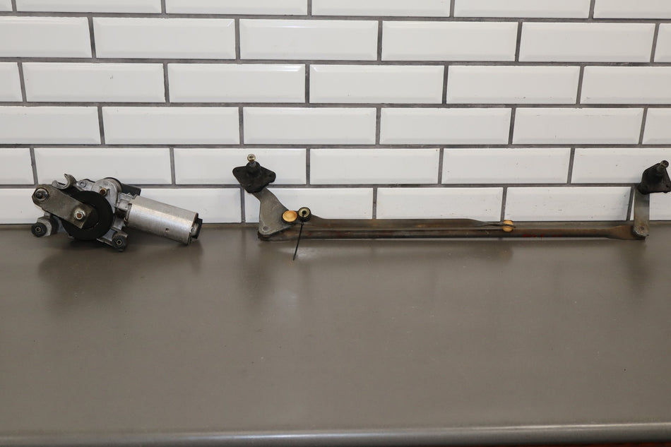 1994-1996 Chevrolet Impala Front Wiper Motor | Transmission OEM