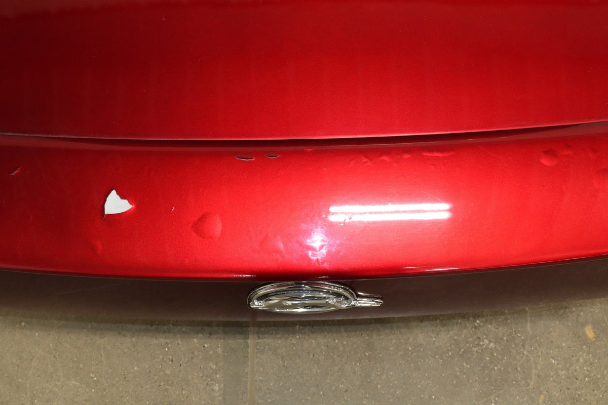 1994-1996 Chevrolet Impala SS Decklid Trunk Lid- Repaint