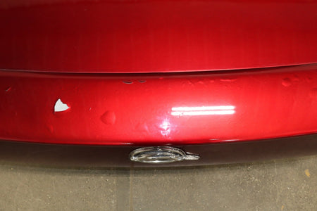 1994-1996 Chevrolet Impala SS Decklid Trunk Lid- Repaint