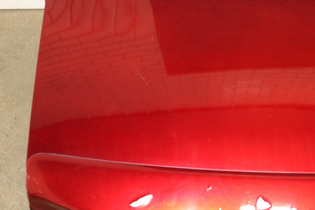 1994-1996 Chevrolet Impala SS Decklid Trunk Lid- Repaint