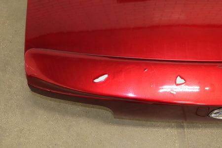 1994-1996 Chevrolet Impala SS Decklid Trunk Lid- Repaint
