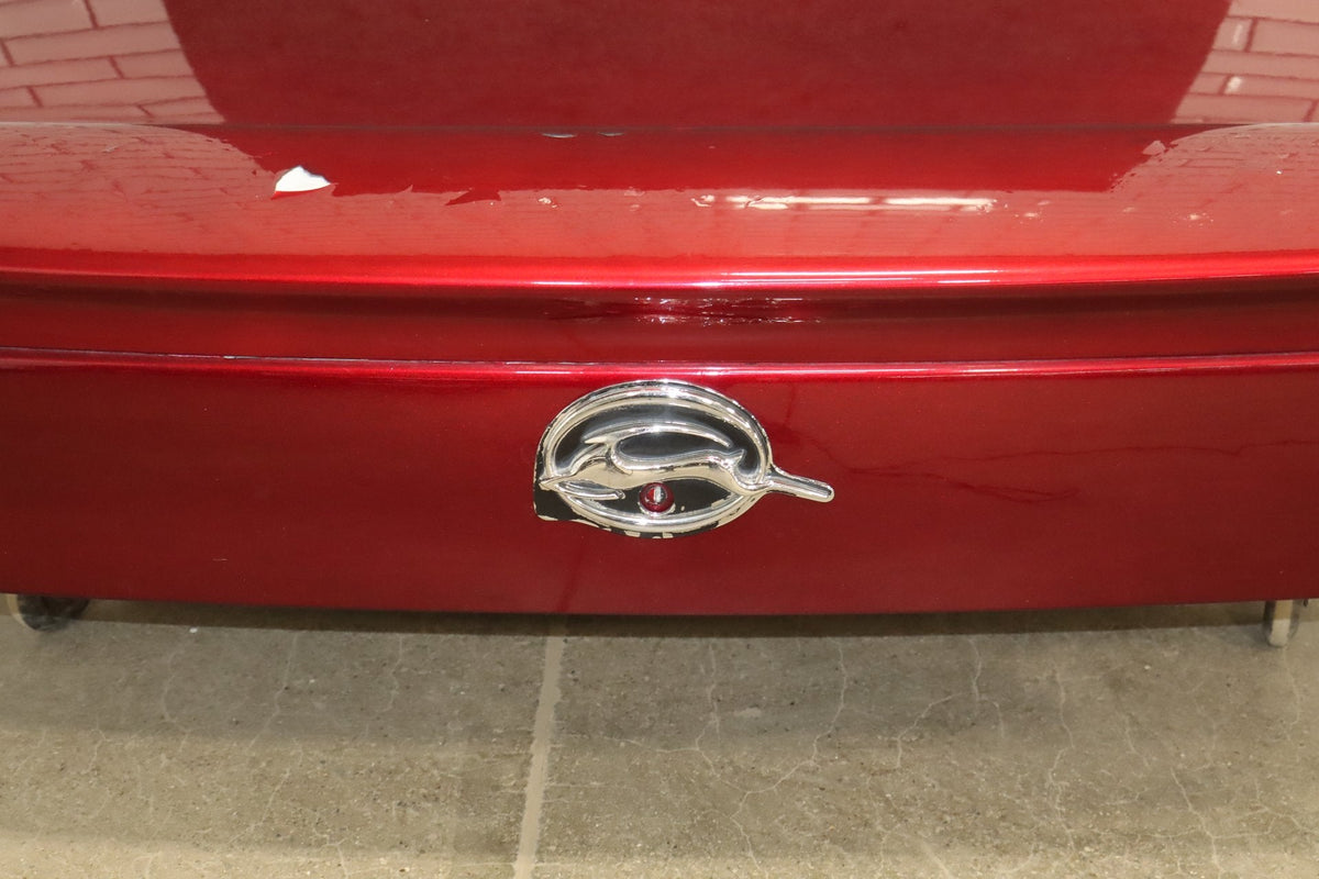 1994-1996 Chevrolet Impala SS Decklid Trunk Lid- Repaint