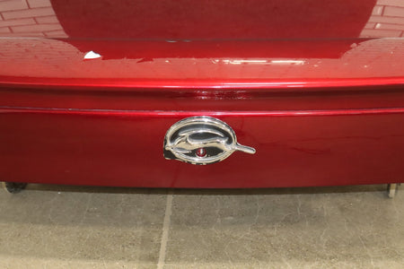1994-1996 Chevrolet Impala SS Decklid Trunk Lid- Repaint