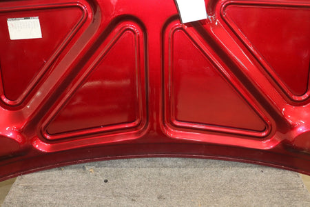 1994-1996 Chevrolet Impala SS Decklid Trunk Lid- Repaint