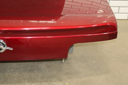 1994-1996 Chevrolet Impala SS Decklid Trunk Lid- Repaint