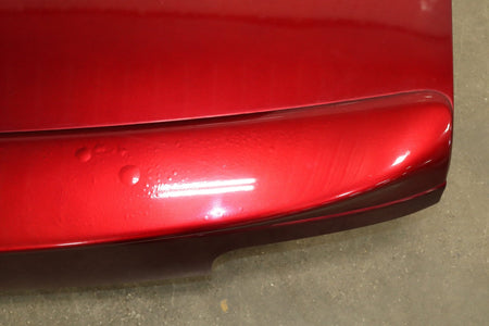 1994-1996 Chevrolet Impala SS Decklid Trunk Lid- Repaint