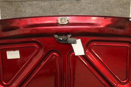 1994-1996 Chevrolet Impala SS Decklid Trunk Lid- Repaint