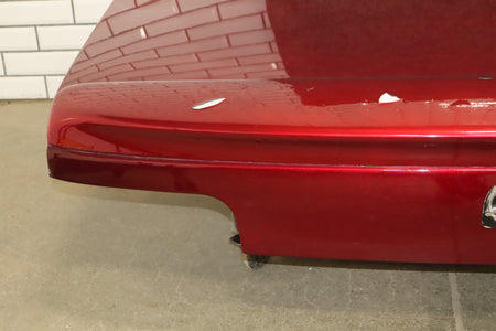 1994-1996 Chevrolet Impala SS Decklid Trunk Lid- Repaint