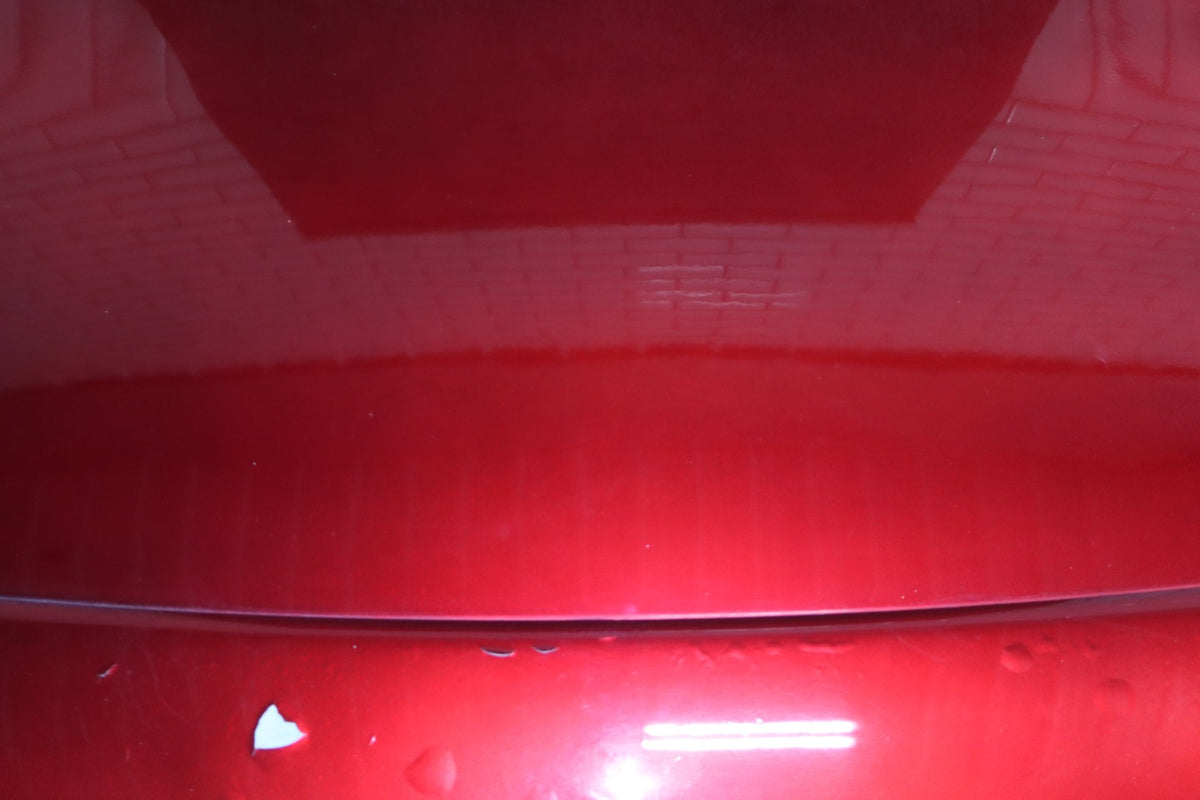 1994-1996 Chevrolet Impala SS Decklid Trunk Lid- Repaint