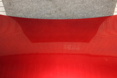 1994-1996 Chevrolet Impala SS Decklid Trunk Lid- Repaint