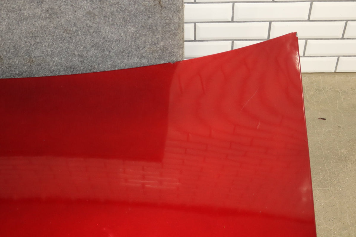 1994-1996 Chevrolet Impala SS Decklid Trunk Lid- Repaint