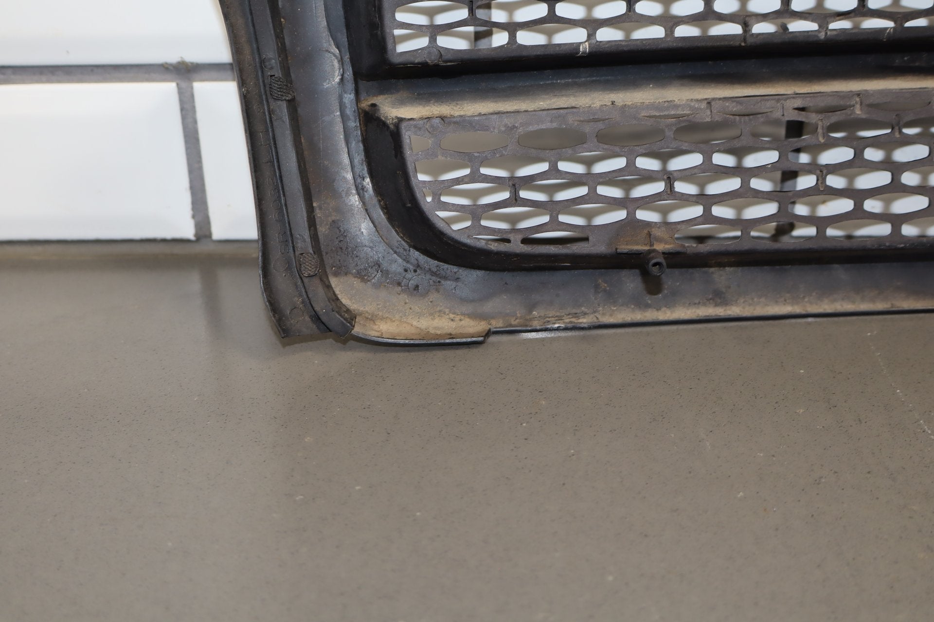 1994-1996 Chevrolet Impala SS Grille