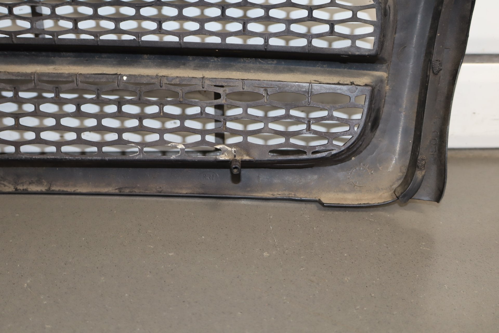 1994-1996 Chevrolet Impala SS Grille