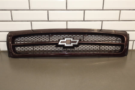 1994-1996 Chevrolet Impala SS Grille