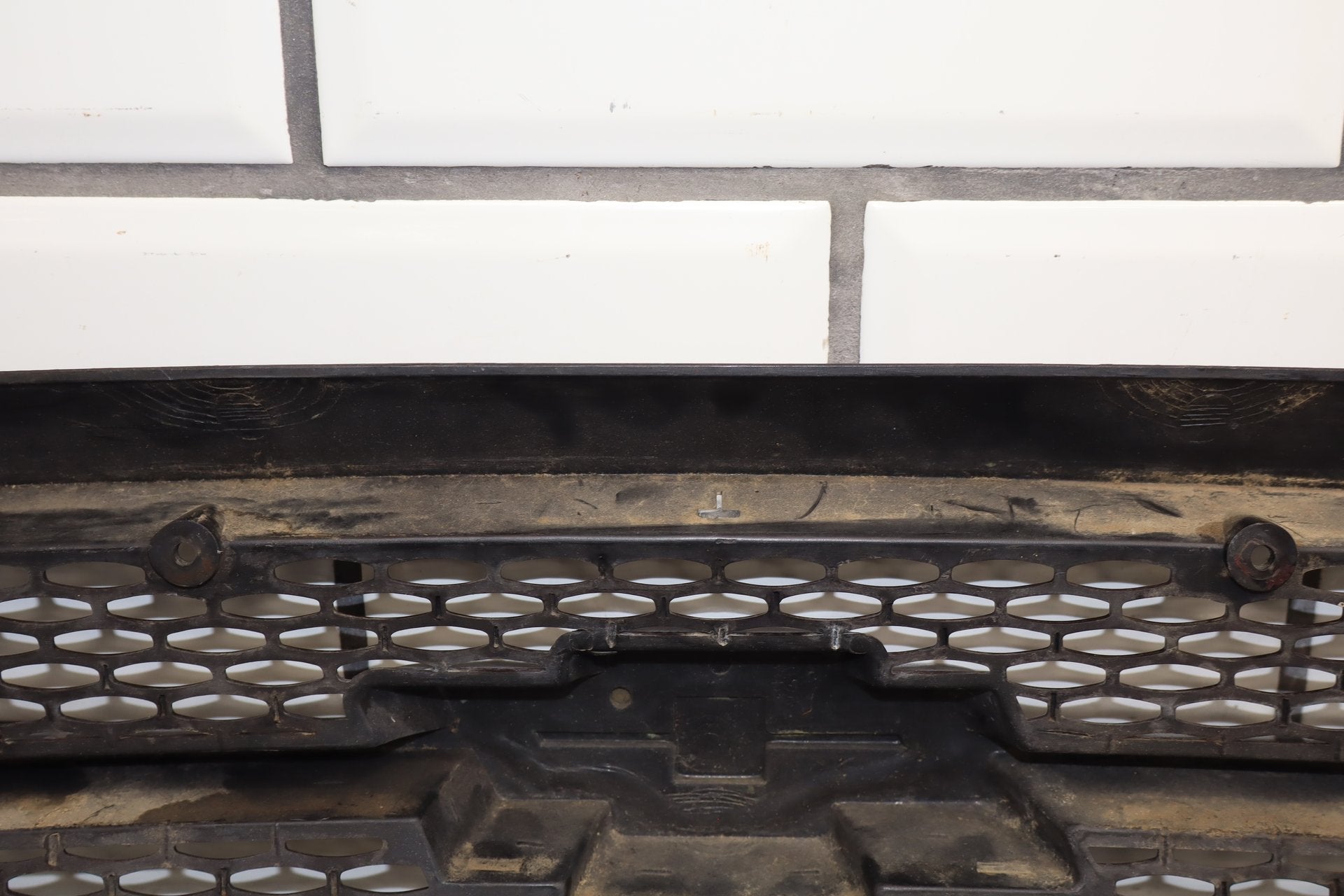 1994-1996 Chevrolet Impala SS Grille