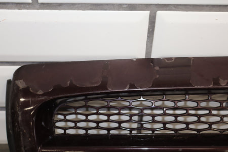 1994-1996 Chevrolet Impala SS Grille