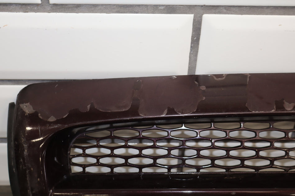 1994-1996 Chevrolet Impala SS Grille
