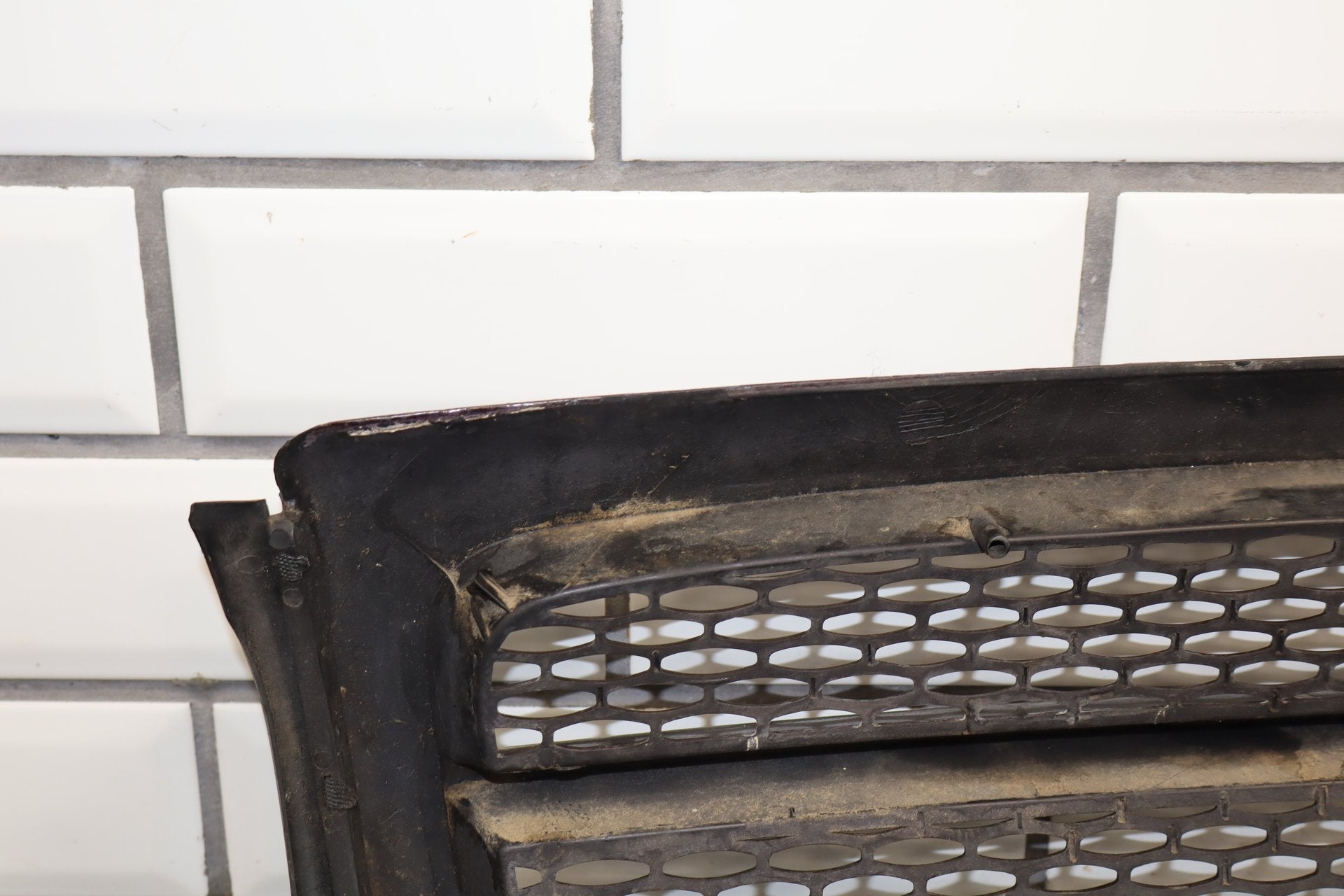 1994-1996 Chevrolet Impala SS Grille
