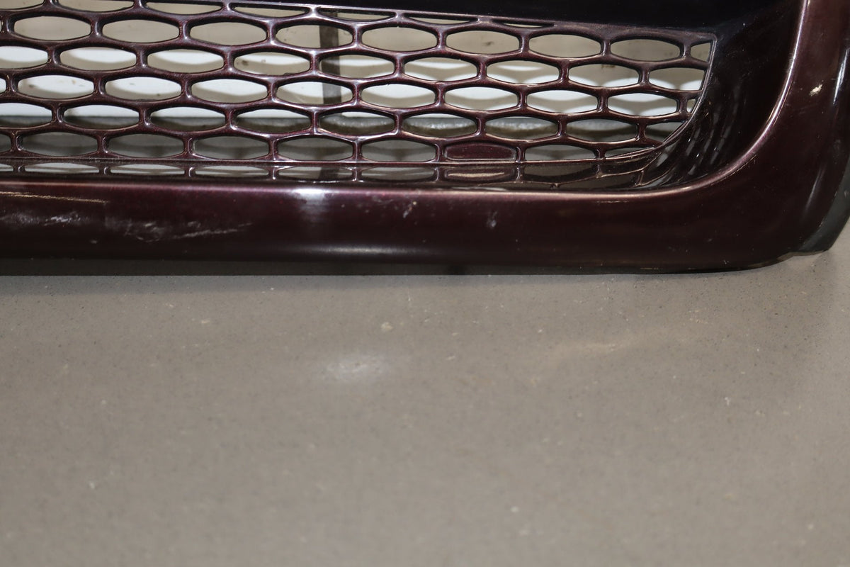 1994-1996 Chevrolet Impala SS Grille