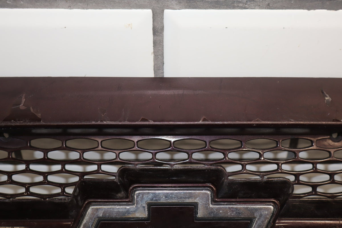 1994-1996 Chevrolet Impala SS Grille