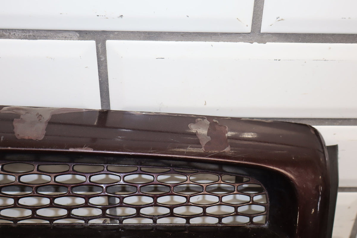 1994-1996 Chevrolet Impala SS Grille