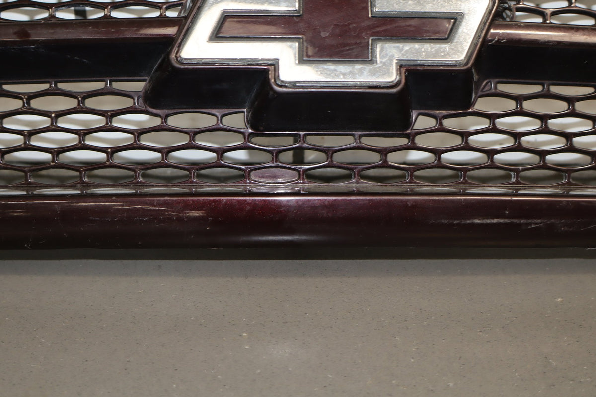 1994-1996 Chevrolet Impala SS Grille