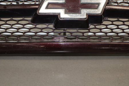 1994-1996 Chevrolet Impala SS Grille