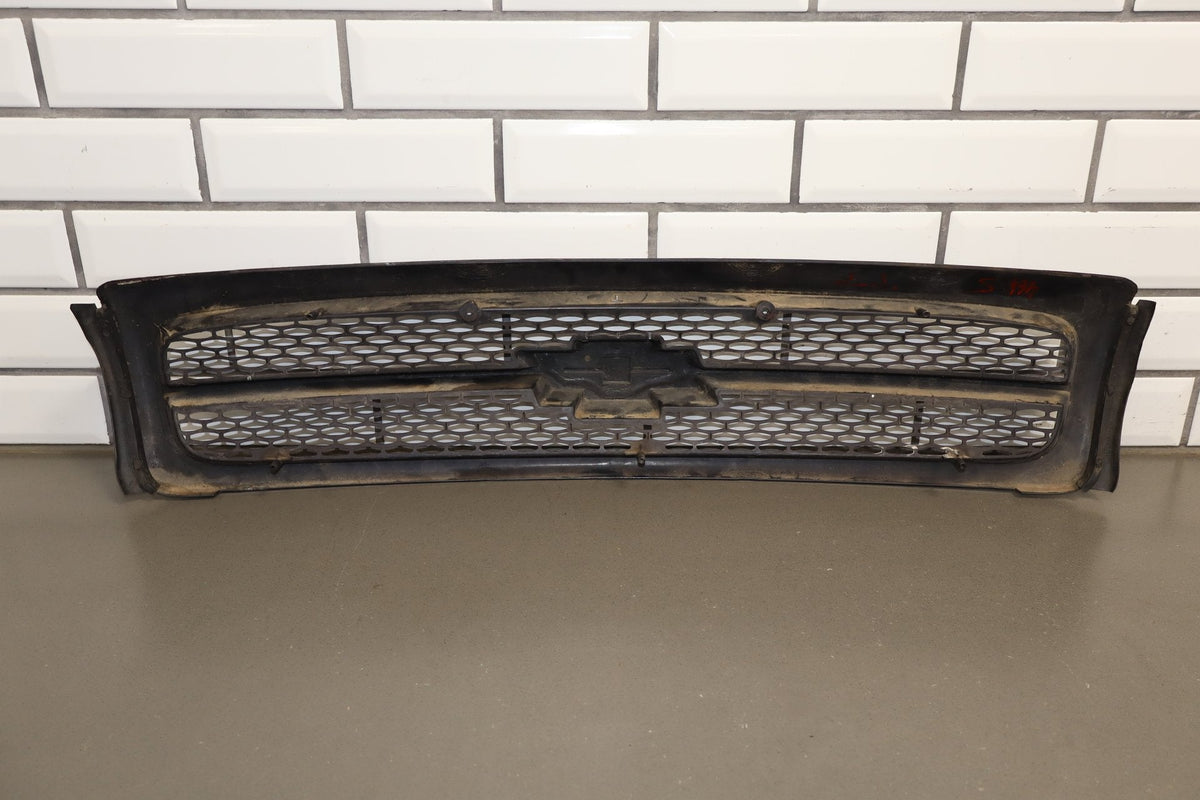 1994-1996 Chevrolet Impala SS Grille