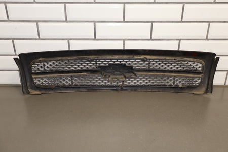 1994-1996 Chevrolet Impala SS Grille