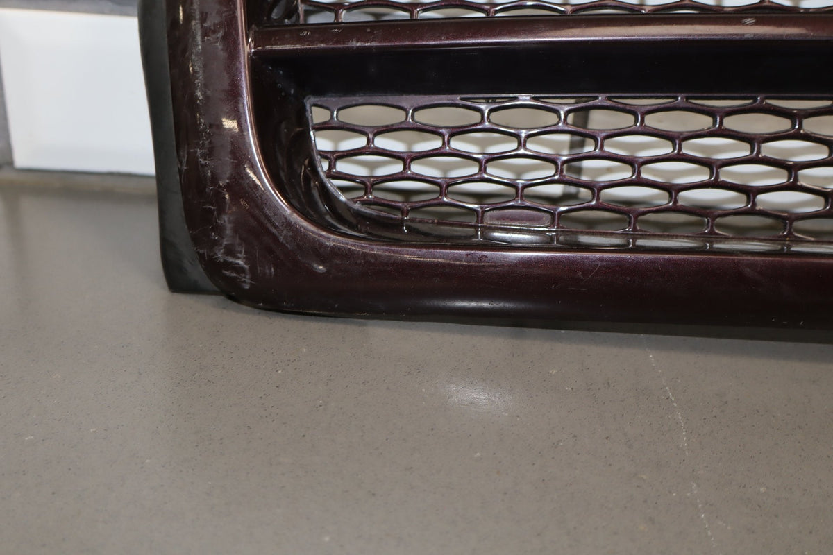 1994-1996 Chevrolet Impala SS Grille