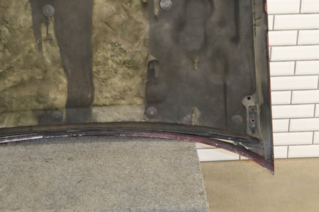 1994-1996 Chevrolet Impala SS Hood- Repaint