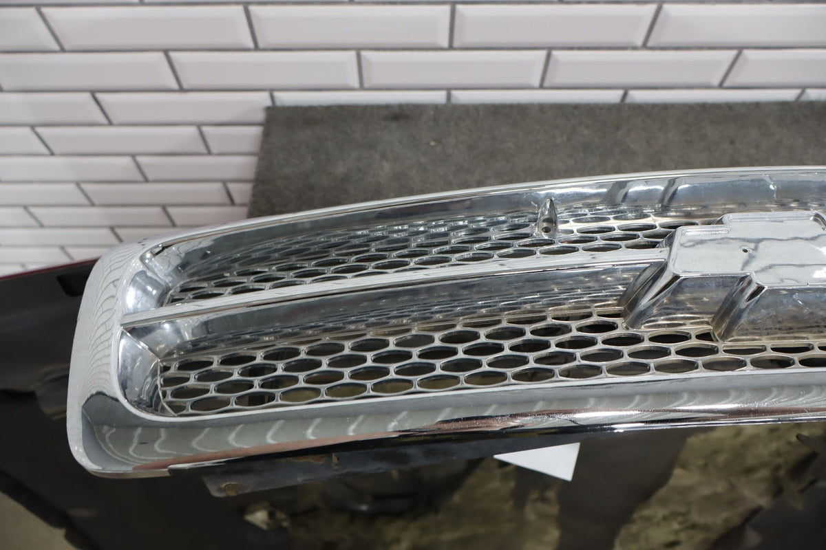 1994-1996 Chevrolet Impala SS Hood- Repaint