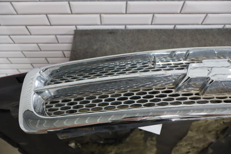 1994-1996 Chevrolet Impala SS Hood- Repaint