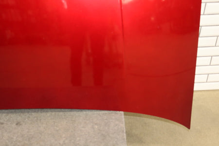 1994-1996 Chevrolet Impala SS Hood- Repaint