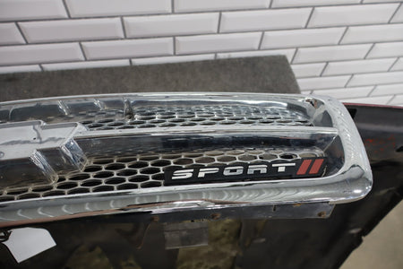 1994-1996 Chevrolet Impala SS Hood- Repaint