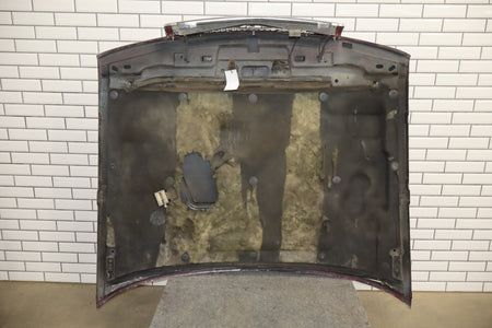 1994-1996 Chevrolet Impala SS Hood- Repaint