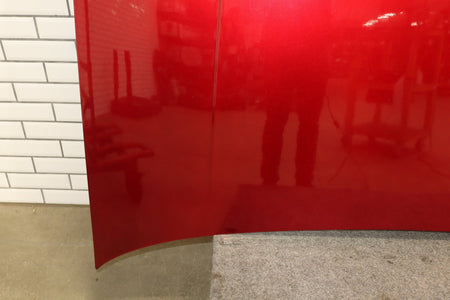 1994-1996 Chevrolet Impala SS Hood- Repaint