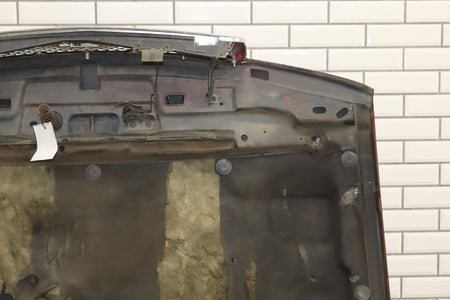 1994-1996 Chevrolet Impala SS Hood- Repaint
