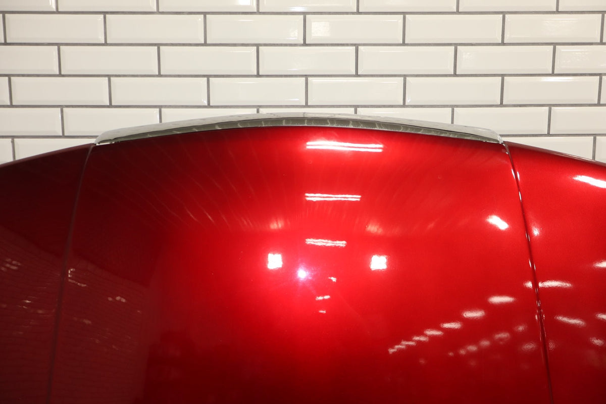 1994-1996 Chevrolet Impala SS Hood- Repaint