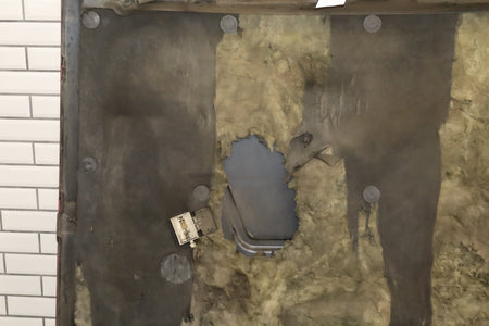 1994-1996 Chevrolet Impala SS Hood- Repaint