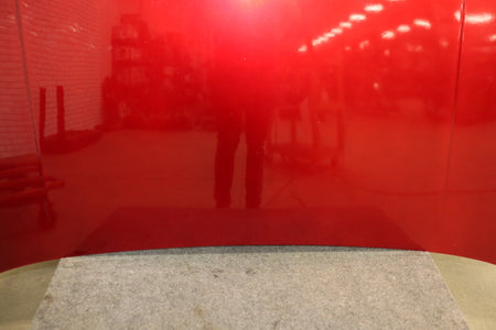 1994-1996 Chevrolet Impala SS Hood- Repaint