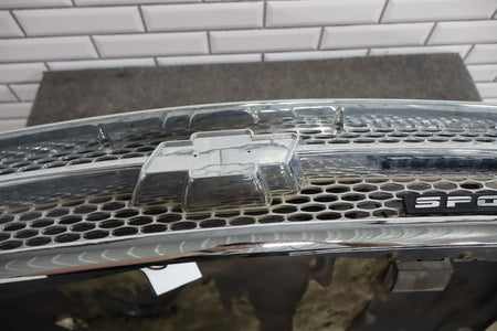 1994-1996 Chevrolet Impala SS Hood- Repaint