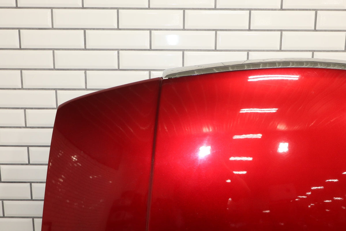 1994-1996 Chevrolet Impala SS Hood- Repaint