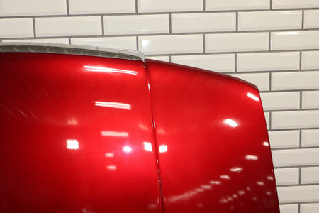 1994-1996 Chevrolet Impala SS Hood- Repaint