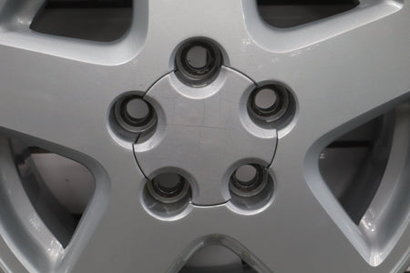 1994-1996 Toyota MR2 Front Alloy Wheel 15x7 5 Spoke OEM SW20