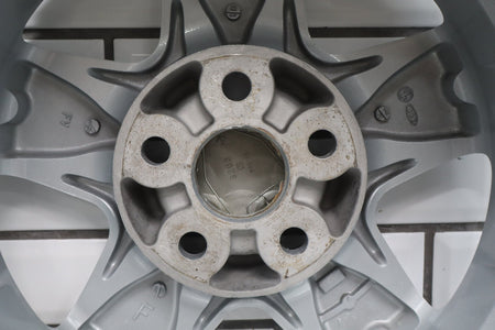 1994-1996 Toyota MR2 Front Alloy Wheel 15x7 5 Spoke OEM SW20