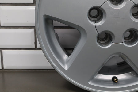 1994-1996 Toyota MR2 Front Alloy Wheel 15x7 5 Spoke OEM SW20