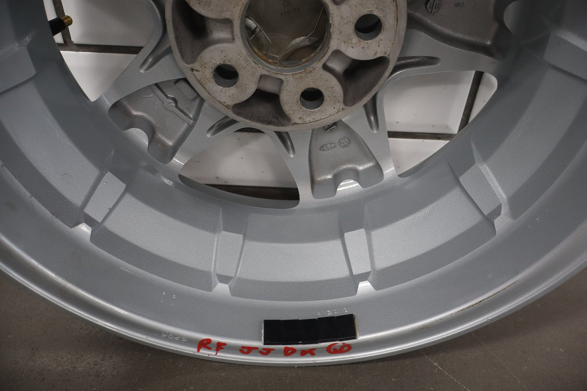 1994-1996 Toyota MR2 Front Alloy Wheel 15x7 5 Spoke OEM SW20