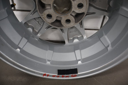1994-1996 Toyota MR2 Front Alloy Wheel 15x7 5 Spoke OEM SW20